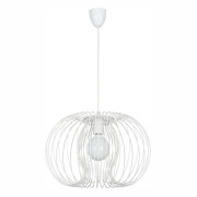 Lampa wisząca Agadir White