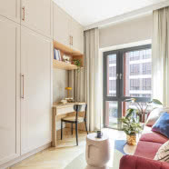 Oto najgorętszy adres w stolicy! Odwiedzamy mieszkanie w Browarach Warszawskich