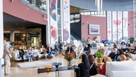 Design w samym centrum. Centrum Designu Domoteka przedstawia plany na 2024 rok