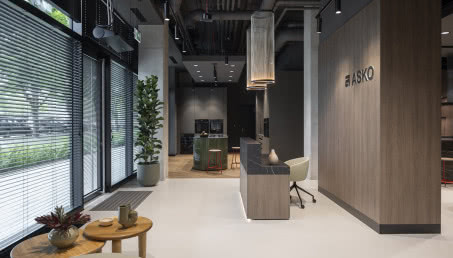 ASKO świętuje 75 lat. Jubileuszowy rok innowacji, nagród i skandynawskiej doskonałości