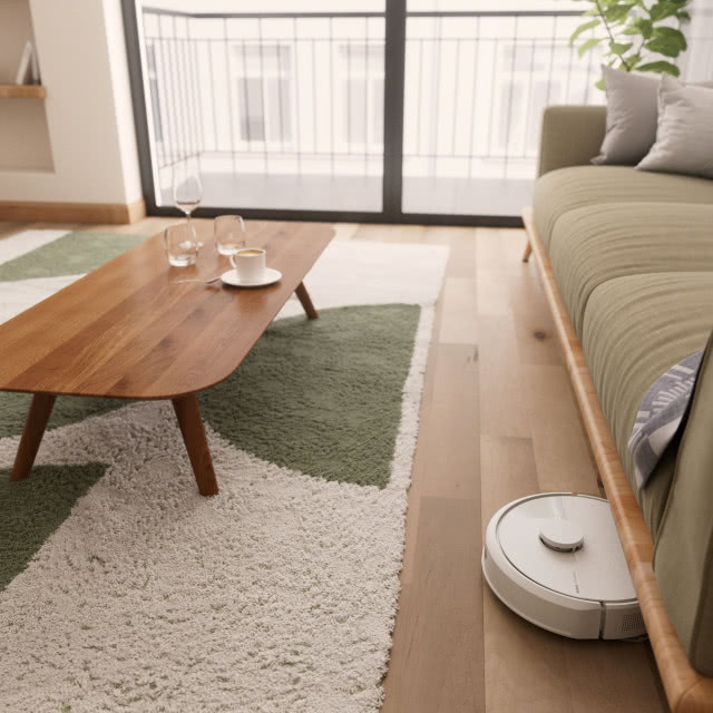 iRobot Roomba 105 Combo