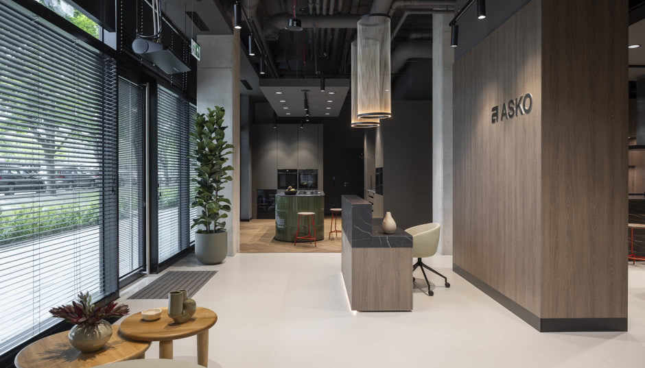 ASKO świętuje 75 lat. Jubileuszowy rok innowacji, nagród i skandynawskiej doskonałości