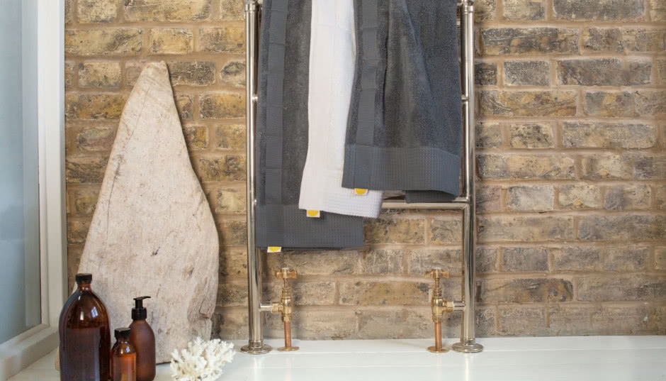 Ręcznik eve Sleep - prostota i funkcjonalność