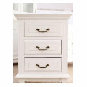 Szafka nocna stylowa