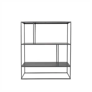 Regał SON szary, Zuiver, Dutchhouse, 2199 zł