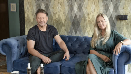 Tak mieszka Andrzej Piaseczny! Piosenkarz jest miłośnikiem antyków