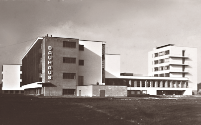 Quiz - co wiesz o Bauhausie?