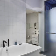 Nowoczesność w otoczeniu przyrody