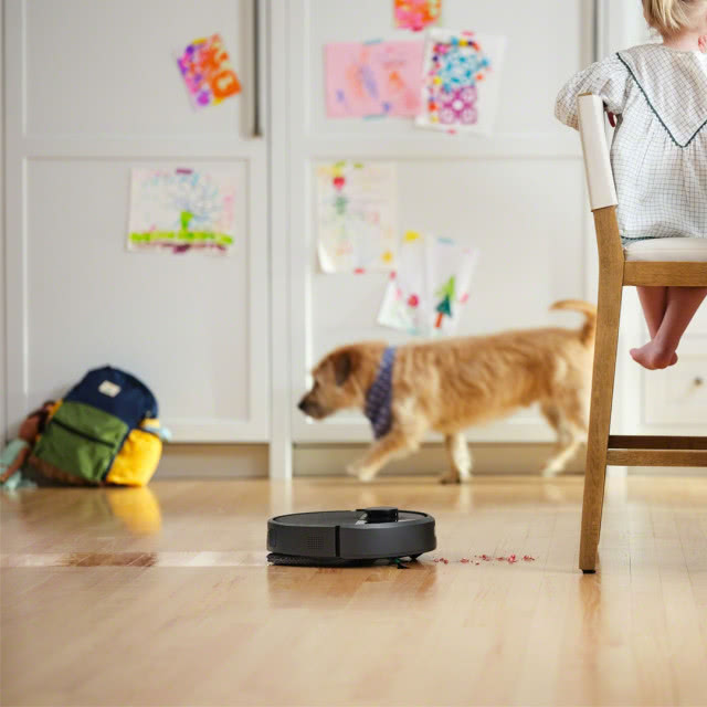 iRobot Roomba Plus 405 Combo