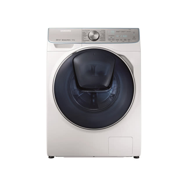 Pralka Quick Drive, Samsung