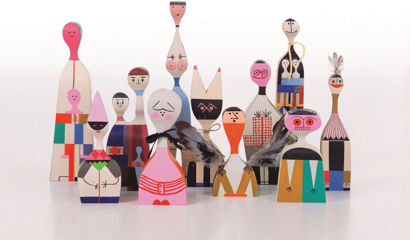 Światło z natury - Lampy Alvareza