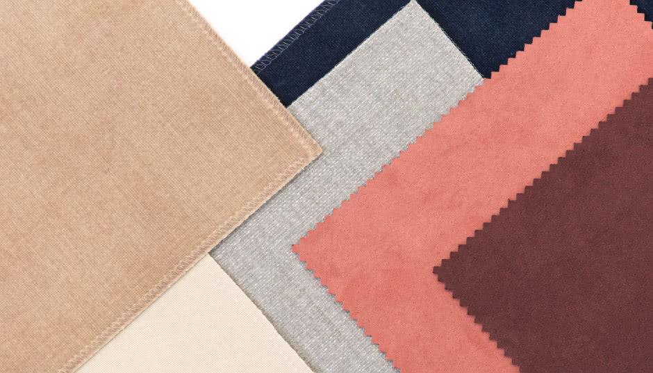 Trendy kolorystyczne na zbliżający się sezon w Salonach Livingroom