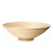 Bambusowa misa Niklas