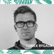 Anna Grużewska - redaktor naczelna magazynu Czas...