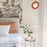 Oto najgorętszy adres w stolicy! Odwiedzamy mieszkanie w Browarach Warszawskich