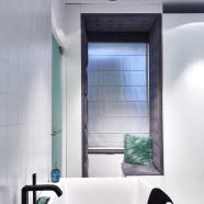 Nowoczesność w otoczeniu przyrody