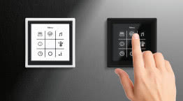 Jaki system wybrać do inteligentnego domu?