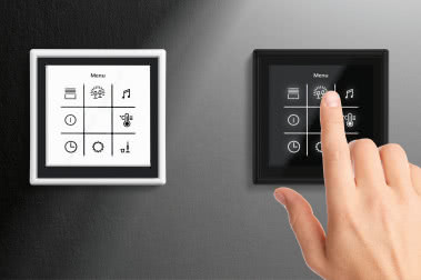 Jaki system wybrać do inteligentnego domu?