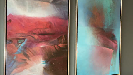 Polska sztuka na pięćdziesiątym piętrze Złotej 44!