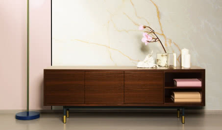 Architektura, design, trendy - projekty mebli Dagny Polkowskiej