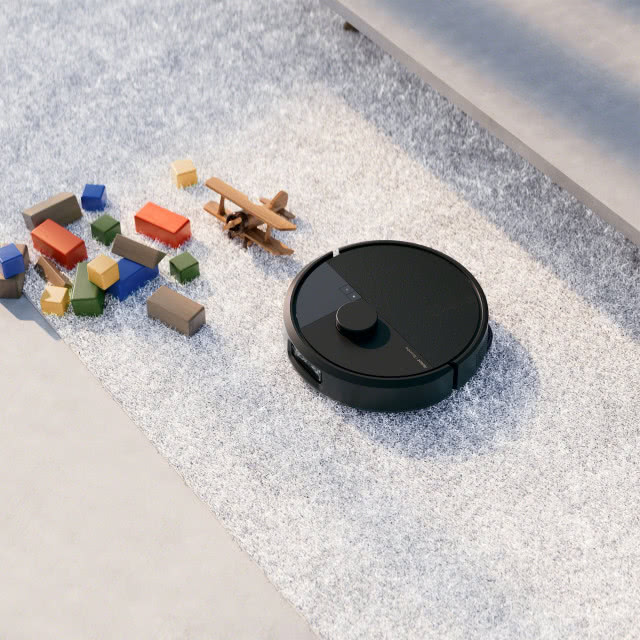 iRobot Roomba Plus 505 Combo