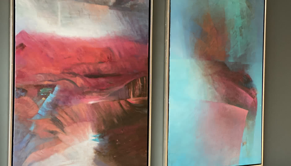 Polska sztuka na pięćdziesiątym piętrze Złotej 44!