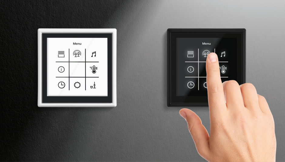 Jaki system wybrać do inteligentnego domu?