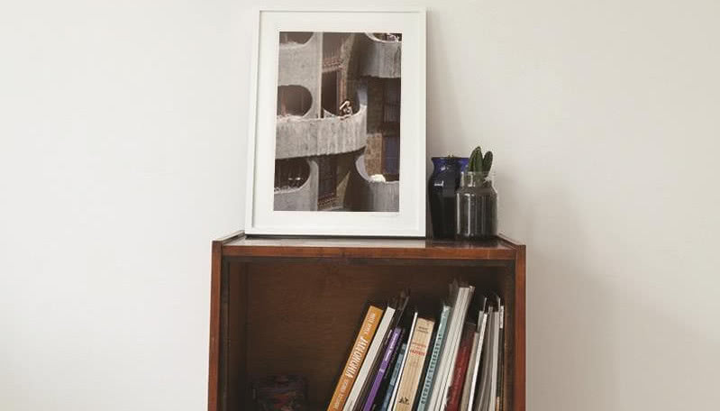 Zdjęcia Chrisa Niedenthala na Twojej ścianie!