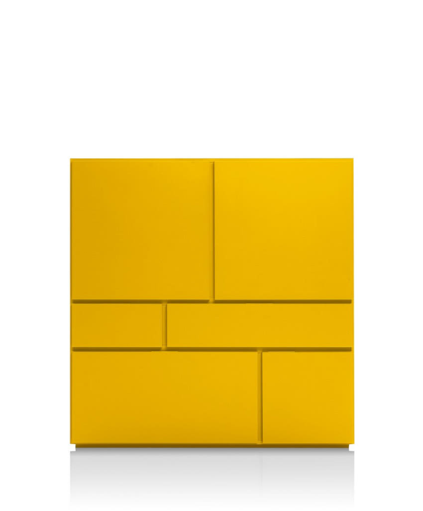 Modern
System półek i szafek modułowych,...