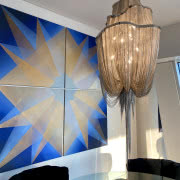 "Hotel de Ville", autor Piotr Czajkowski