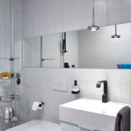 Nowoczesność w otoczeniu przyrody