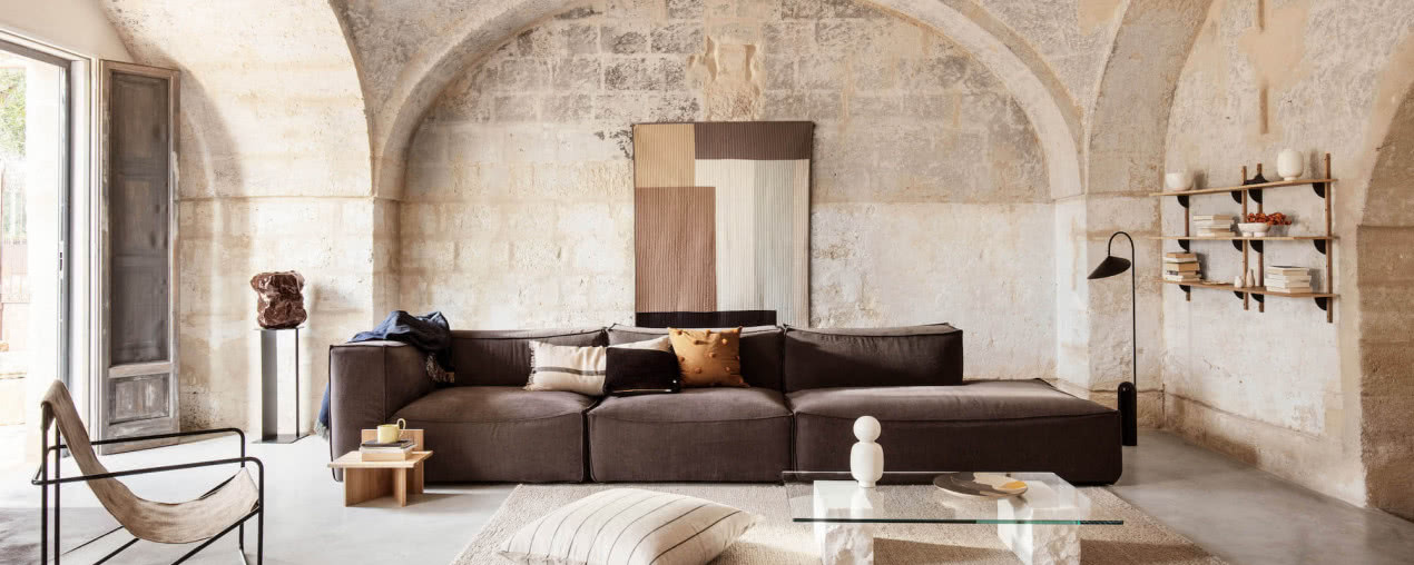 Omayra Maymó - gawędy o meblach hiszpańskiej designerki