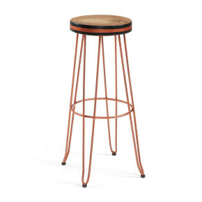  Designerskie hokery barowe