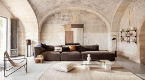 Omayra Maymó - gawędy o meblach hiszpańskiej designerki