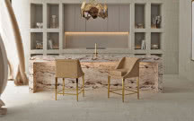 Marmur we wnętrzach - kamień wszech czasów