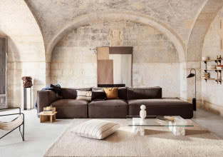 Omayra Maymó - gawędy o meblach hiszpańskiej designerki