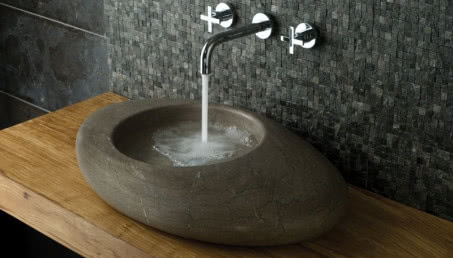 Brytyjskie inspiracje w showroomie Intution Bathrooms