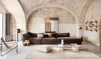 Omayra Maymó - gawędy o meblach hiszpańskiej designerki