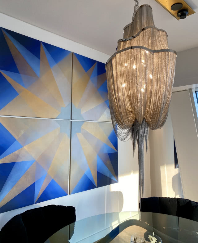 Złota 44_The star_ Autor Magdalena Mosakowska