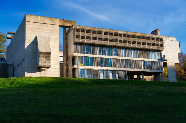 la tourette