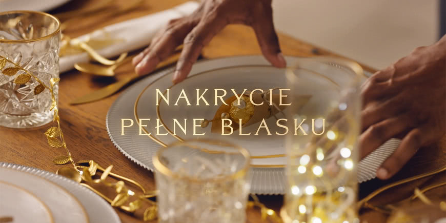 Świąteczne dekoracje pełne złotego blasku? Wyczaruj je z Ferrero Rocher!