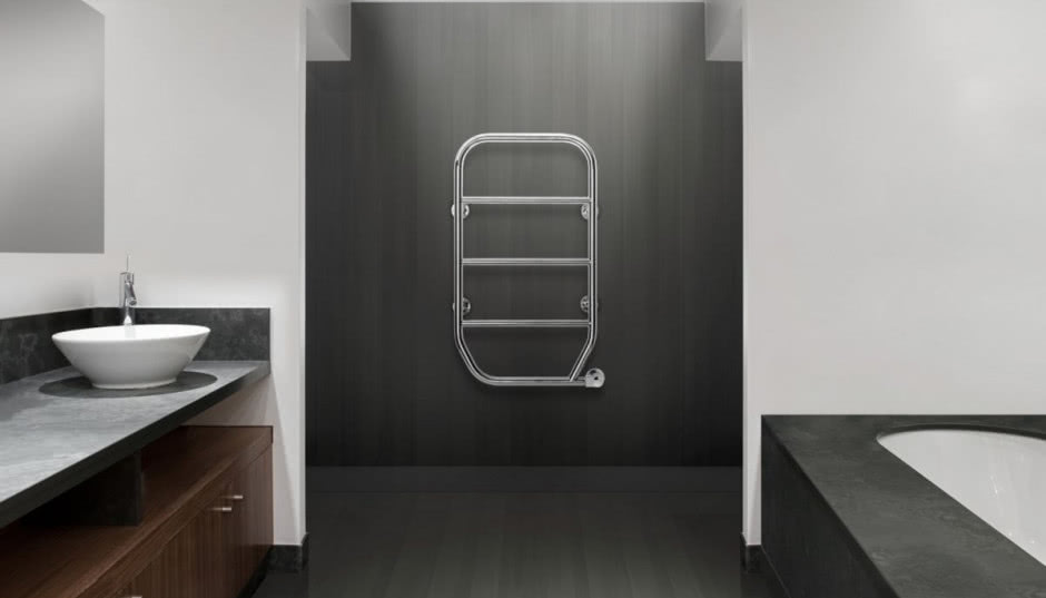 Nila - grzejnik elektryczny do łazienki