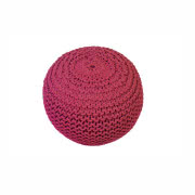 Pleciona pufa Ball
