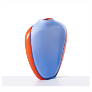 wazon ze szkła Murano