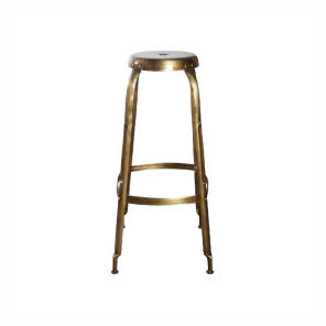 Hoker Define złoty, wykończenie złote, Sfmeble.pl, 709 zł