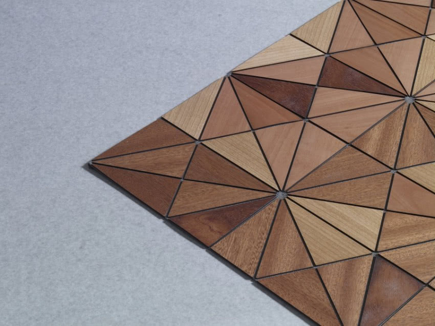 W powiększeniu
Wzory w jakie układają się...