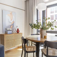 Oto najgorętszy adres w stolicy! Odwiedzamy mieszkanie w Browarach Warszawskich