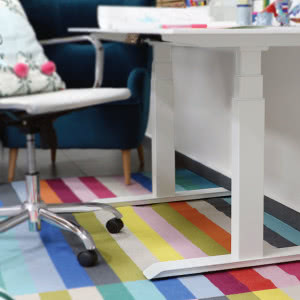 Jak wyposażyć kącik do nauki?