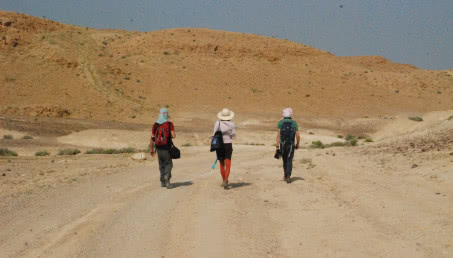 Katarzyna Kozyra. Szukając Jezusa. Biblioteka - nowa wystawa w warszawskiej Zachęcie