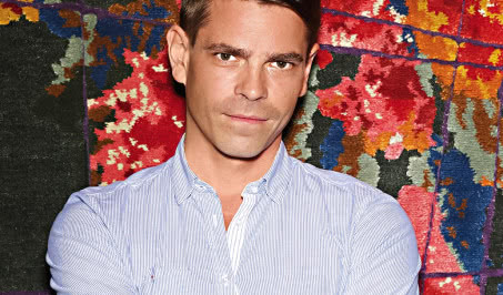 Jan Kath. Dywanowa rewolucja. 